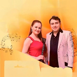 ​Дуэт «ПикАнто»