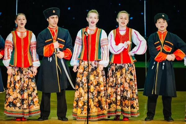Программа «Сила традиций»