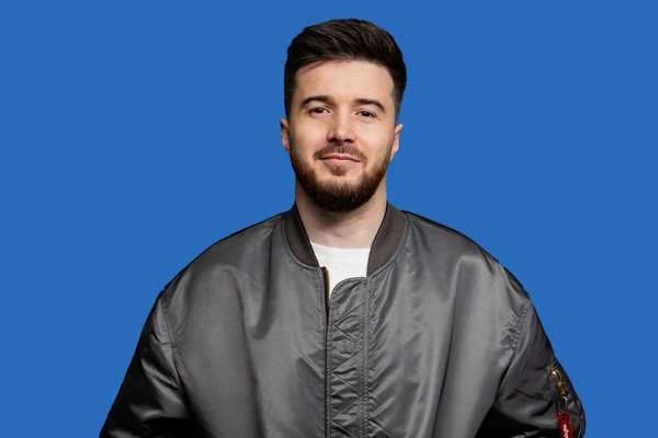 Тимур Джанкёзов