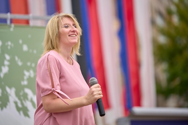 Концерт «Линия мечты»