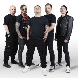 «Tabasco Band​». День Рождения группы
