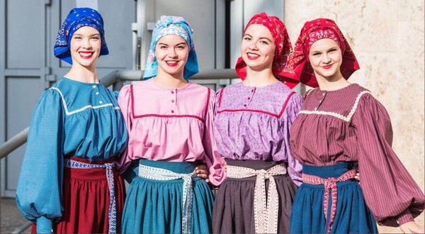 Концерт, посвященный открытию творческого сезона