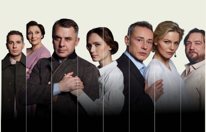 «Осенний роман» (Игорь Петренко)