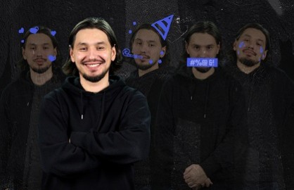 Алексей Стахович: Персонаж