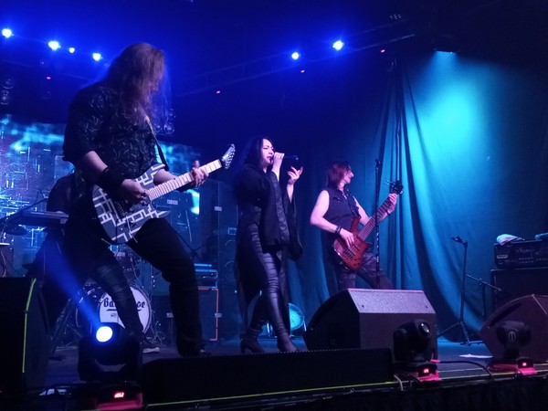 Nightwish Tribute Show