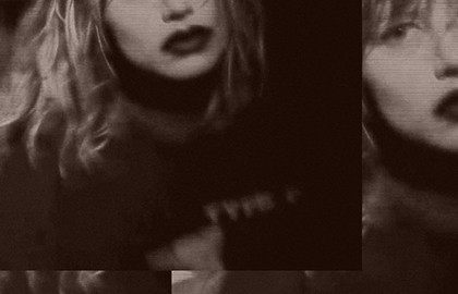 Crystal Castles night