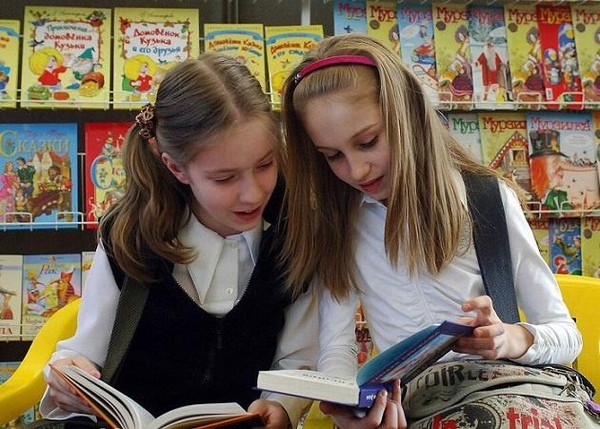 Программа «Девчонки – просто класс!»
