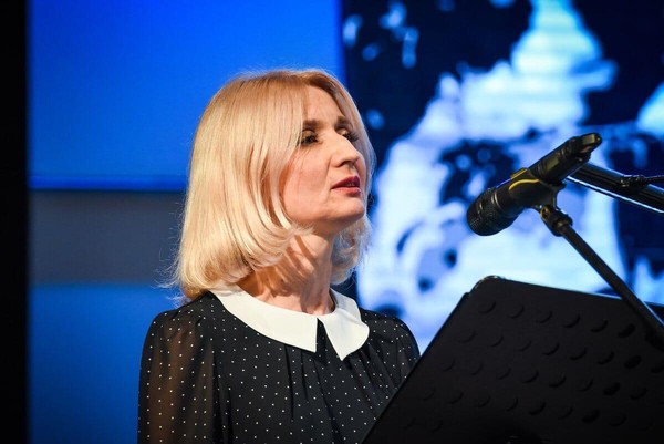 Концерт «Уноси мое сердце в звенящую ночь»