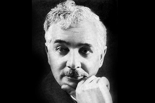 «Детский остров Саши Черного»