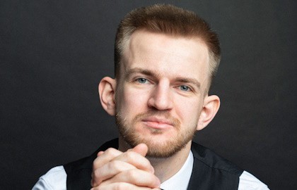 Квинтет Арсения Владимирова