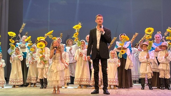 Программа «Самый лучший на свете»