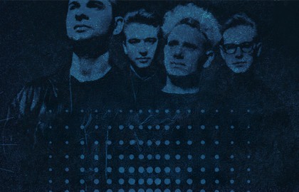 Золотые хиты Depeche Mode в исполнении «DM Acoustics»