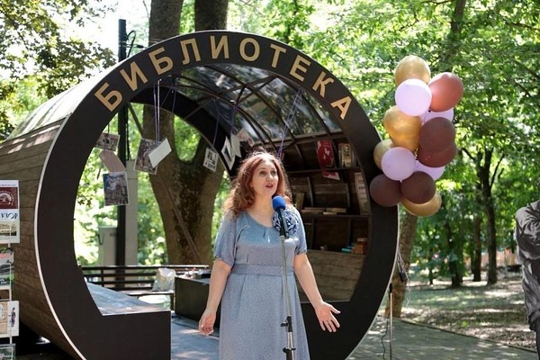 Подведение итогов проекта «Ретро-точка «Воронцовская роща»