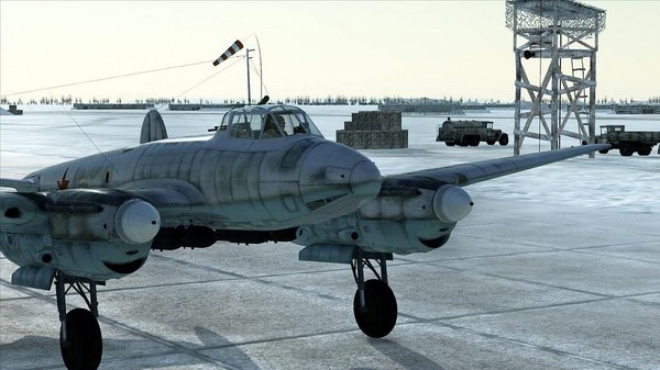 Тематическая беседа «Авиация Швеции. Бомбардировщик Torpedflyg 2»