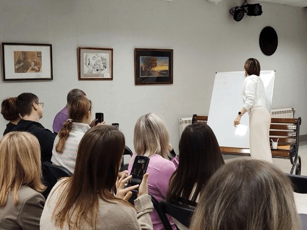 «Искусство против наркотиков»