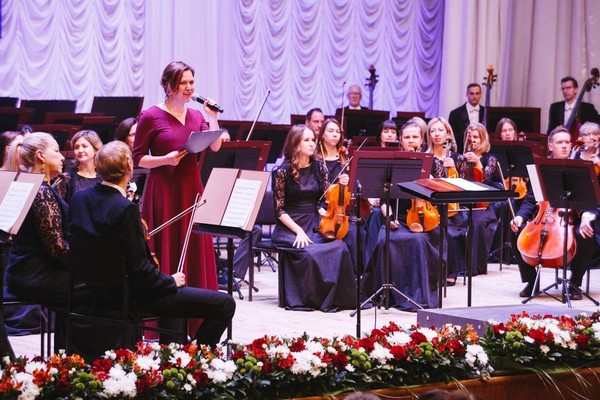 Река талантов