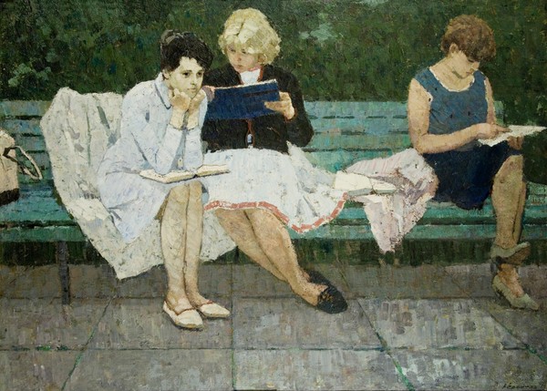 Выставка «СССР. Вехи большой страны»