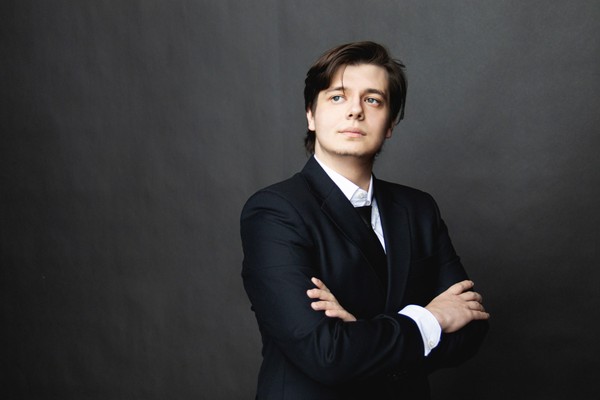 Органные путешествия в Люблино при свечах. Орган, вокал и скрипка: триумф барокко и классицизма