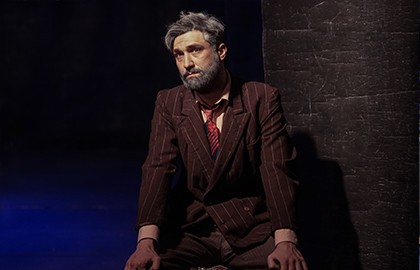 Полюби меня крепче жизни