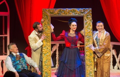 Шутки в сторону