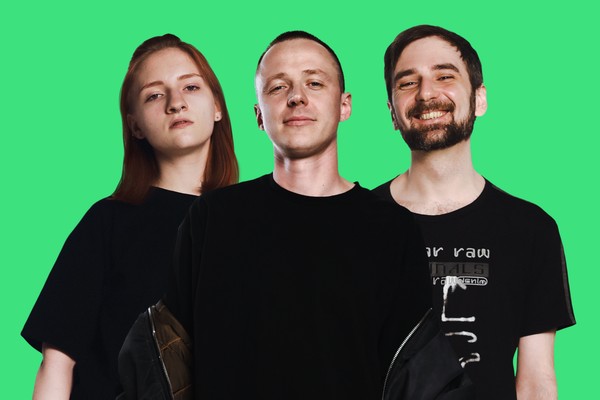 Ночной Stand-up