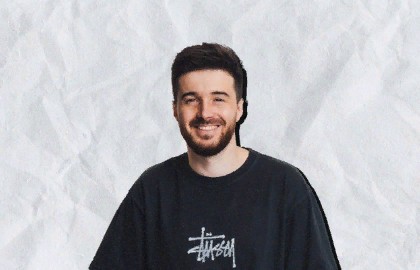 Тимур Джанкезов