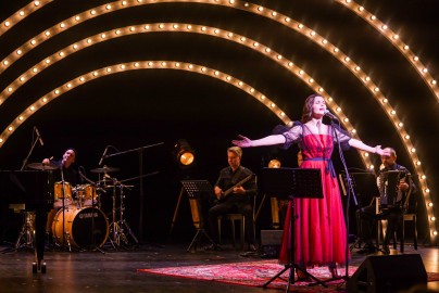 Александра Урсуляк