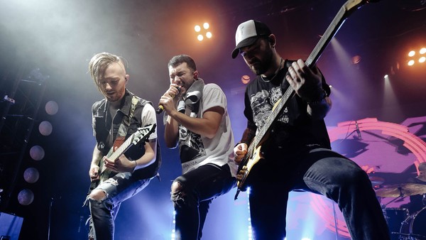 Rock Privet