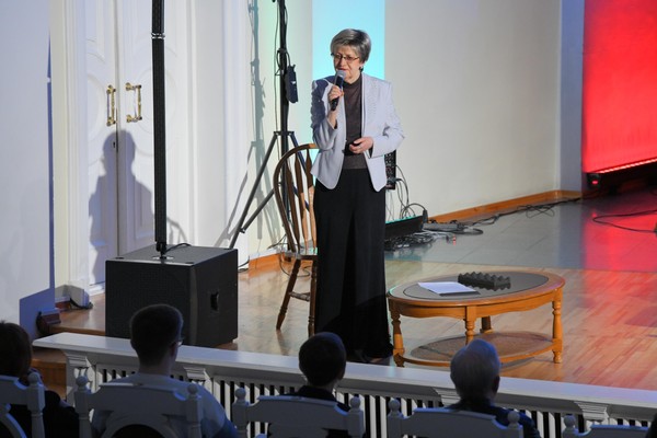 Концерт «Галерея русских композиторов»