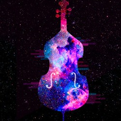 Под звездами «Рок-хиты на виолончелях»