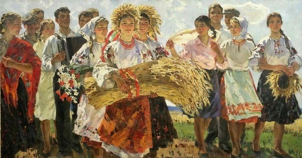 Программа «Сила традиций»