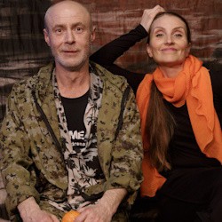 Он, Она и рок-н-ролл