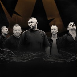 Юбилейный тур «Костя Кулясов. Анимация 25»