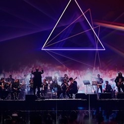 Симфоническое Pink Floyd Шоу