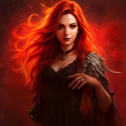 Anna Kiara| Divided Island| Mortarian
