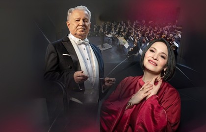 «Немного о себе». ГОНИ РТ и Юлия Зиганшина