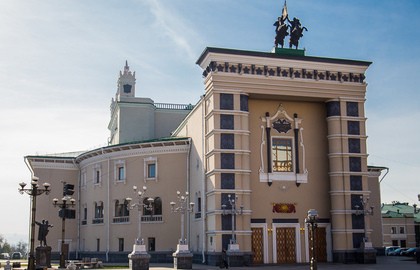 Михаил Пирогов
