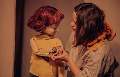 Музыка моего дятла