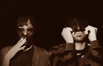 Crystal Castles Night