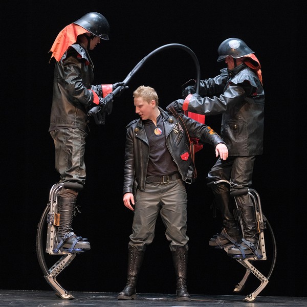 Мария Скосырева