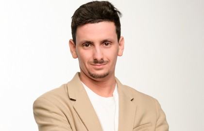 Борис Зелигер