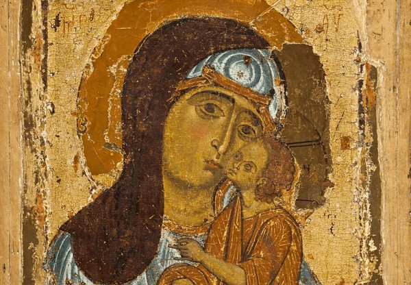 Лекция «Искусство русских земель в середине XII века»