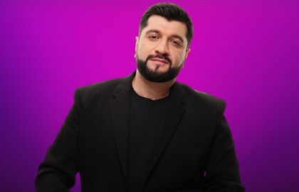 Эльбрус Джанмирзоев