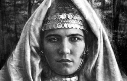 Киновечер памяти Тани Юн