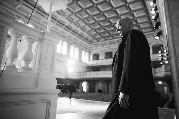 Андрей Петров. Время Христа