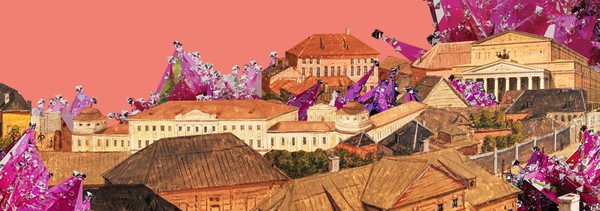 Москва и москвичи в эпоху Николая I