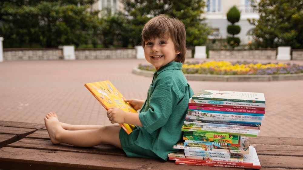 Осенняя книжная ярмарка в издательстве «Архипелаг»