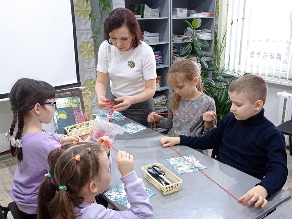 Игротека КИТ «Я леплю из пластилина...»