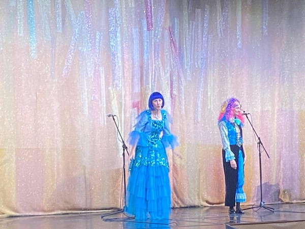 В гостях у Феи Музыки