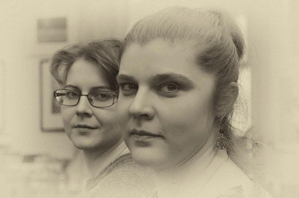 Концерт дуэта «ТоМа»